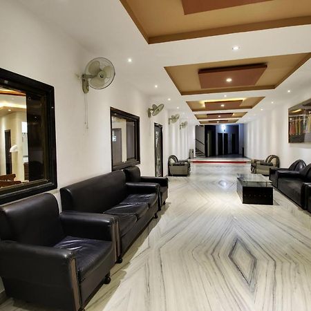 Nāthdwāra Times Raj Mahal Hotel المظهر الخارجي الصورة